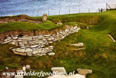 Neolithisch Orkney - Neolithisch Orkney: Skara Brae, de best bewaard gebleven prehistorische nederzettingen in het noorden van Europa. Skara Brae had twee...