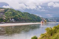 Upper Middle Rhine Valley - The Upper Middle Rhine Valley has an ideal climate for producing wine and is one of the most important wine regions in Germany. The Romans... Upper Middle Rhine Valley - The Upper Middle Rhine Valley has an ideal climate for producing wine and is one of the most important wine regions in Germany. The Romans...