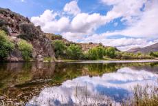 Prehistoric Rock Art of the Côa Valley - Prehistoric Rock Art Sites of Côa Valley: A view of the Côa Valley close to Muxagata in Portugal. The remote and... Prehistoric Rock Art of the Côa Valley - Prehistoric Rock Art Sites of Côa Valley: A view of the Côa Valley close to Muxagata in Portugal. The remote and...