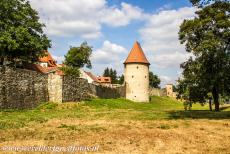 Beschermd stadsgebied van Bardejov - Beschermd stadsgebied van Bardejov: Bardejov is een kleine, versterkte middeleeuwse stad in het noordoosten van Slowakije in de heuvels van...