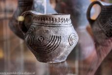 Prehistoric Pile dwellings - Prehistoric Pile dwellings around the Alps: Pile dwelling pottery found at the Mondsee Lake, the inhabitants of the prehistoric pile... Prehistoric Pile dwellings - Prehistoric Pile dwellings around the Alps: Pile dwelling pottery found at the Mondsee Lake, the inhabitants of the prehistoric pile...