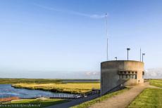 Danish part of the Wadden Sea - The Danish part of the Wadden Sea: The Højer Vidå Lock was built in 1980 near the Højer Lock. The Vidåen River... Danish part of the Wadden Sea - The Danish part of the Wadden Sea: The Højer Vidå Lock was built in 1980 near the Højer Lock. The Vidåen River...