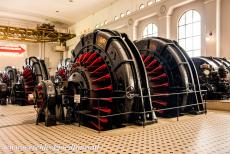 Rjukan-Notodden Industrial Heritage - Rjukan-Notodden Industrial Heritage Site: In 1911, the Vemork hydroelectric power plant was built to harness the energy of the...