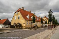 Christiansfeld, a Moravian Church Settlement - Christiansfeld, a Moravian Church Settlement: Christiansfeld is named after King Christian VII of Denmark, he allowed the Moravians to settle...