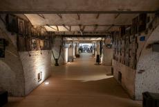 New Dutch Water Line - Fort Pannerden - New Dutch Water Line - Fort Pannerden: Nowadays, Fort Pannerden is a museum, the fort was opened to the public in 2016. The huge five storey...