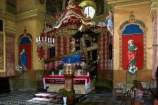 Pilgrimage Park in Kalwaria Zebrzydowska - Calvary of Kalwaria Zebrzydowska: Each of the 42 chapels is different, they represent a location of Jerusalem in the New Testament and / or a... Pilgrimage Park in Kalwaria Zebrzydowska - Calvary of Kalwaria Zebrzydowska: Each of the 42 chapels is different, they represent a location of Jerusalem in the New Testament and / or a...