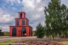 Great Copper Mountain in Falun - Mining Area Great Copper Mountain in Falun: The Creutz Shaft Head building was constructed in 1852 to protect the water pumps and hoisting...