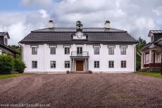 Hoogovens van Engelsberg - Hoogovens van Engelsberg: Het landhuis Engelsberg van de eigenaar van de hoogovens werd gebouwd rond het jaar 1700 en had... Hoogovens van Engelsberg - Hoogovens van Engelsberg: Het landhuis Engelsberg van de eigenaar van de hoogovens werd gebouwd rond het jaar 1700 en had...