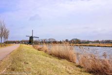 Droogmakerij de Beemster (Beemster Polder) - Beemster Ring Dike and Beemster Ring Canal surrounds the Beemster Polder. The Beemster Ring Canal is part of the Noord-Hollands Kanaal... Droogmakerij de Beemster (Beemster Polder) - Beemster Ring Dike and Beemster Ring Canal surrounds the Beemster Polder. The Beemster Ring Canal is part of the Noord-Hollands Kanaal...