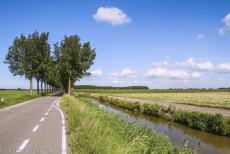 Droogmakerij de Beemster (Beemster Polder) - In 1607, it was decided to drain the Beemster, at that time a large lake. The Dutch mill builder, hydraulic engineer and architect Jan... Droogmakerij de Beemster (Beemster Polder) - In 1607, it was decided to drain the Beemster, at that time a large lake. The Dutch mill builder, hydraulic engineer and architect Jan...
