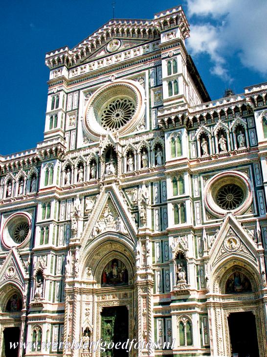 World Heritage Photos - Historic Centre of Florence