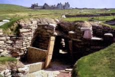 Neolithic Orkney - The Heart of Neolithic Orkney: The Neolithic settlement of Skara Brae is situated on the Bay of Skaill, on the west coast of Mainland Orkney, the... Neolithic Orkney - The Heart of Neolithic Orkney: The Neolithic settlement of Skara Brae is situated on the Bay of Skaill, on the west coast of Mainland Orkney, the...