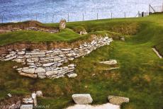 Neolithic Orkney - Heart of Neolithic Orkney: Skara Brae is one of the best preserved group of prehistoric houses in Northern Europe. Skara Brae had two phases of... Neolithic Orkney - Heart of Neolithic Orkney: Skara Brae is one of the best preserved group of prehistoric houses in Northern Europe. Skara Brae had two phases of...