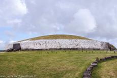Bend of the Boyne - Newgrange - Bend of the Boyne - Newgrange -