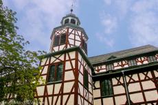 Churches of Peace in Jawor and Świdnica - The Churches of Peace in Jawor and Świdnica: The wood-and-clay Church of Peace in Jawor was built in 1654-1655. In the past, in... Churches of Peace in Jawor and Świdnica - The Churches of Peace in Jawor and Świdnica: The wood-and-clay Church of Peace in Jawor was built in 1654-1655. In the past, in...