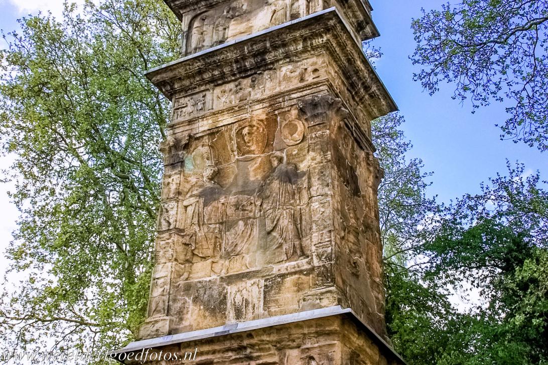 Column of Igel - The Column of Igel dates from around 250 AD. The column was erected by two cloth merchants, the brothers Secundinius Aventinus and... Column of Igel - The Column of Igel dates from around 250 AD. The column was erected by two cloth merchants, the brothers Secundinius Aventinus and...