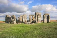 Stonehenge - Stonehenge is probably the most famous megalithic monument on earth. The question of who built Stonehenge is unanswered even today. The oldest...