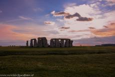 Stonehenge - Stonehenge is surrounded by mystery. It is probably the most prominent megalithic monument on earth. In 2003, the Stonehenge Riverside...