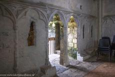 Beaumaris Castle - Castles and Town Walls of King Edward in Gwynedd: The Royal Chapel of Beaumaris Castle is situated in the Chapel Tower, one of the six towers of... Beaumaris Castle - Castles and Town Walls of King Edward in Gwynedd: The Royal Chapel of Beaumaris Castle is situated in the Chapel Tower, one of the six towers of...