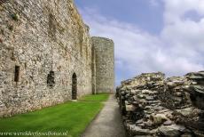 Harlech Castle - Castles and Town Walls of King Edward in Gwynedd: Harlech Castle was designed and built by Master James of St George, one of the greatest military... Harlech Castle - Castles and Town Walls of King Edward in Gwynedd: Harlech Castle was designed and built by Master James of St George, one of the greatest military...