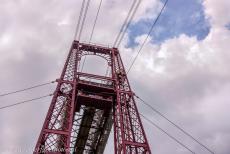 Vizcaya Bridge - The Vizcaya Bridge is considered a technological wonder of the 19th century. The Vizcaya Bridge was the solution of connecting the... Vizcaya Bridge - The Vizcaya Bridge is considered a technological wonder of the 19th century. The Vizcaya Bridge was the solution of connecting the...