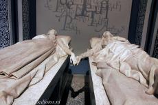 Mudéjar Architecture of Aragon - Mudéjar Architecture of Aragon: The San Pedro Church in Teruel houses a mausoleum with the remains of the Los Amantes de Teruel, the... Mudéjar Architecture of Aragon - Mudéjar Architecture of Aragon: The San Pedro Church in Teruel houses a mausoleum with the remains of the Los Amantes de Teruel, the...