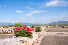 Archaeological Site of Tiryns - Archaeological Site of Tiryns: The Citadel of Tiryns offers an amazing view over the surrounding landscape. The palace of Tiryns... Archaeological Site of Tiryns - Archaeological Site of Tiryns: The Citadel of Tiryns offers an amazing view over the surrounding landscape. The palace of Tiryns...