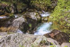 Madriu-Perafita-Claror Valley - Madriu-Perafita-Claror Valley: The crystal clear water of the Madriu River. The Madriu-Perafita-Claror Valley is part of the second largest... Madriu-Perafita-Claror Valley - Madriu-Perafita-Claror Valley: The crystal clear water of the Madriu River. The Madriu-Perafita-Claror Valley is part of the second largest...