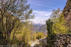 Madriu-Perafita-Claror Valley - The Vall del Madriu (Madriu Valley) is part of the UNESCO World Heritage Site: Madriu-Perafita-Claror Valley. The landscape of rugged rocks, steep... Madriu-Perafita-Claror Valley - The Vall del Madriu (Madriu Valley) is part of the UNESCO World Heritage Site: Madriu-Perafita-Claror Valley. The landscape of rugged rocks, steep...