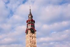 Flemish Béguinage Sint Truiden - The belfry of Sint Truiden is situated outside the béguinage of Sint Truiden, the Belfry of Sint Truiden is part of the UNESCO World... Flemish Béguinage Sint Truiden - The belfry of Sint Truiden is situated outside the béguinage of Sint Truiden, the Belfry of Sint Truiden is part of the UNESCO World...