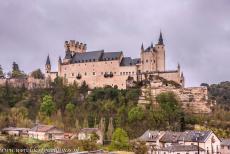Old Town of Segovia and its Aqueduct - The Old Town of Segovia: Segovia has many monuments, among them the Alcázar. The Alcázar of Segovia is one of the most... Old Town of Segovia and its Aqueduct - The Old Town of Segovia: Segovia has many monuments, among them the Alcázar. The Alcázar of Segovia is one of the most...