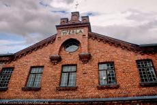 Verla Groundwood and Board Mill - The Verla Groundwood and Board Mill is a unique part of the Finnish industrial history. Verla is a small mill dating from the early years of the... Verla Groundwood and Board Mill - The Verla Groundwood and Board Mill is a unique part of the Finnish industrial history. Verla is a small mill dating from the early years of the...