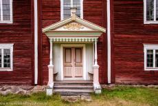 Gedecoreerde boerderijen van Hälsingland - De gedecoreerde boerderijen van Hälsingland: Een van de opvallendste kenmerken van de boerderijen van Hälsingland is het... Gedecoreerde boerderijen van Hälsingland - De gedecoreerde boerderijen van Hälsingland: Een van de opvallendste kenmerken van de boerderijen van Hälsingland is het...