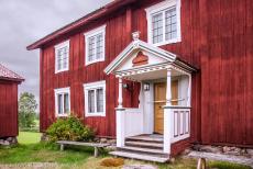 Gedecoreerde boerderijen van Hälsingland - In 2012 kregen zeven gedecoreerde boerderijen van Hälsingland de status Werelderfgoed van UNESCO, het zijn: de Kristofers in... Gedecoreerde boerderijen van Hälsingland - In 2012 kregen zeven gedecoreerde boerderijen van Hälsingland de status Werelderfgoed van UNESCO, het zijn: de Kristofers in...