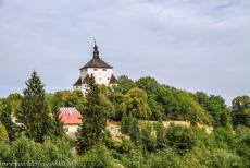 Historic Town Banska Štiavnica - Historic Town of Banská Štiavnica and the Technical Monuments in its Vicinity: The New Castle of Banská Štiavnica,... Historic Town Banska Štiavnica - Historic Town of Banská Štiavnica and the Technical Monuments in its Vicinity: The New Castle of Banská Štiavnica,...
