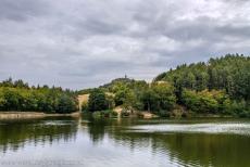 Historic Town Banska Štiavnica - Historic Town of Banská Štiavnica and the Technical Monuments in its Vicinity: One of the tajchs outside Banská... Historic Town Banska Štiavnica - Historic Town of Banská Štiavnica and the Technical Monuments in its Vicinity: One of the tajchs outside Banská...