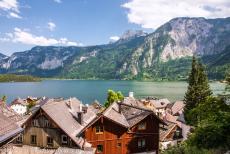 Hallstatt-Dachstein / Salzkammergut - Hallstatt-Dachstein / Salzkammergut Cultural Landscape: The tiny village of Hallstatt is located on the shores of the Hallstätter See... Hallstatt-Dachstein / Salzkammergut - Hallstatt-Dachstein / Salzkammergut Cultural Landscape: The tiny village of Hallstatt is located on the shores of the Hallstätter See...