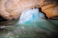 Hallstatt-Dachstein / Salzkammergut - Hallstatt-Dachstein / Salzkammergut Cultural Landscape: One of the fascinating ice formations in the Dachstein Ice Cave. A one hour guided tour... Hallstatt-Dachstein / Salzkammergut - Hallstatt-Dachstein / Salzkammergut Cultural Landscape: One of the fascinating ice formations in the Dachstein Ice Cave. A one hour guided tour...