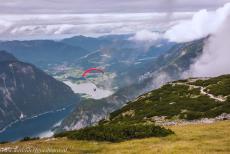Hallstatt-Dachstein / Salzkammergut - Hallstatt-Dachstein / Salzkammergut Cultural Landscape: The small village of Hallstatt and the Hallstätter See viewed from the... Hallstatt-Dachstein / Salzkammergut - Hallstatt-Dachstein / Salzkammergut Cultural Landscape: The small village of Hallstatt and the Hallstätter See viewed from the...