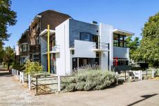 Rietveld Schröder House - The Rietveld Schröder House is a milestone in the development of modern architecture, it was designed by the Dutch architect Gerrit Rietveld... Rietveld Schröder House - The Rietveld Schröder House is a milestone in the development of modern architecture, it was designed by the Dutch architect Gerrit Rietveld...