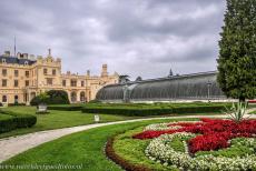 Lednice-Valtice Cultural Landscape - Lednice-Valtice Cultural Landscape: Lednice Castle is one of the most important buildings of the Romantic era in the Czech Republic. The... Lednice-Valtice Cultural Landscape - Lednice-Valtice Cultural Landscape: Lednice Castle is one of the most important buildings of the Romantic era in the Czech Republic. The...