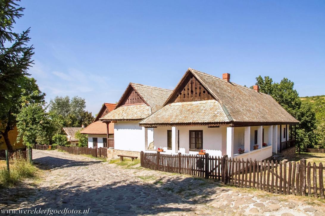 Old Village of Hollókő - Thw Old Village of Hollókő and its Surroundings: Hollókő is a small village in Hungary. Hollókő is a good... Old Village of Hollókő - Thw Old Village of Hollókő and its Surroundings: Hollókő is a small village in Hungary. Hollókő is a good...