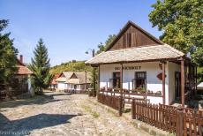 Old Village of Hollókő - The Old Village of Hollókő and its Surroundings: Most of the still existing wooden houses were built in the 17th and 18th centuries.... Old Village of Hollókő - The Old Village of Hollókő and its Surroundings: Most of the still existing wooden houses were built in the 17th and 18th centuries....