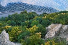 Ancient and Primeval Beech Forests of Europe - Jasmund National Park: The Hochuferweg is an approx.12 km long hiking trail, running through the national park, stretching from Lohme to... Ancient and Primeval Beech Forests of Europe - Jasmund National Park: The Hochuferweg is an approx.12 km long hiking trail, running through the national park, stretching from Lohme to...