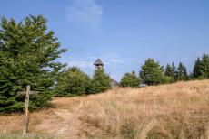 Ancient and Primeval Beech Forests of Europe - The Quernst Kapelle is a historic forest chapel on the Kellerwald Forest Trail. The National Park Kellerwald-Edersee in Hesse contains one of... Ancient and Primeval Beech Forests of Europe - The Quernst Kapelle is a historic forest chapel on the Kellerwald Forest Trail. The National Park Kellerwald-Edersee in Hesse contains one of...