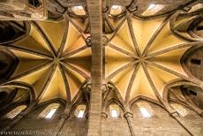 Jewish Quarter and St Procopius Basilica, Třebíč - Jewish Quarter and St. Procopius' Basilica in Třebíč: In the 18th century, the damaged ceiling of the St. Procopius'... Jewish Quarter and St Procopius Basilica, Třebíč - Jewish Quarter and St. Procopius' Basilica in Třebíč: In the 18th century, the damaged ceiling of the St. Procopius'...