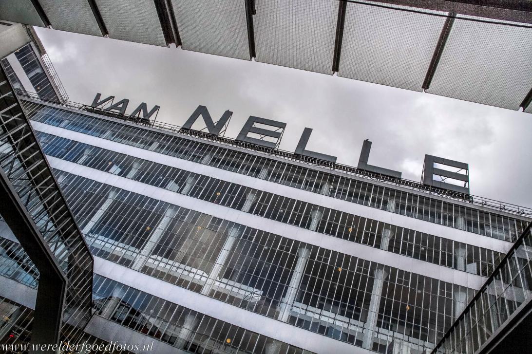 Van Nellefabriek - Van Nelle Factory - The Van Nellefabriek - Van Nelle Factory - was designed by the Dutch architect Leendert van der Vlugt in cooperation with the Dutch civil... Van Nellefabriek - Van Nelle Factory - The Van Nellefabriek - Van Nelle Factory - was designed by the Dutch architect Leendert van der Vlugt in cooperation with the Dutch civil...
