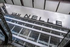 Van Nellefabriek - Van Nelle Factory - The Van Nellefabriek - Van Nelle Factory - was designed by the Dutch architect Leendert van der Vlugt in cooperation with the Dutch civil... Van Nellefabriek - Van Nelle Factory - The Van Nellefabriek - Van Nelle Factory - was designed by the Dutch architect Leendert van der Vlugt in cooperation with the Dutch civil...