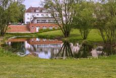Berlin Modernism Housing Estates - Berlin Modernism Housing Estates: The houses of the Horseshoe Estate were built around this pond. This iconic... Berlin Modernism Housing Estates - Berlin Modernism Housing Estates: The houses of the Horseshoe Estate were built around this pond. This iconic...