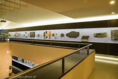 Monte San Giorgio - Monte San Giorgio: Inside the Fossil Museum in the small picturesque Swiss village of Meride. The Swiss Fossil Museum at Meride and the... Monte San Giorgio - Monte San Giorgio: Inside the Fossil Museum in the small picturesque Swiss village of Meride. The Swiss Fossil Museum at Meride and the...